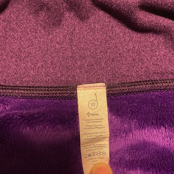 IVIVVA jacket - Picture 3 of 10